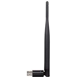 D-Link DWA-127 Wireless N 150 USB-adapter (overdrachtssnelheid tot 150 Mbit/s)