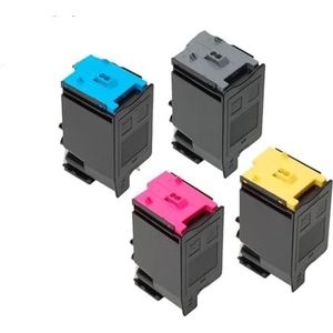 Accessoires Compatibel met MX-C30NT 106R03394 Compatibele tonercartridge vervanging voor Sharp MX-C250 MX-C300P MX-C300W MX-C301W MX-C303W MX-C303WH MX-C304W MX-C304WH Printer 4 kleuren