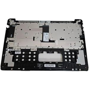 A+Voor Acer voor Topcase, toetsenbord Italiaans voor Swift SF315-51 6B.GKBN5.027