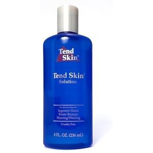 Tend Skin Ingrown Hair Solution, per stuk verpakt (1 x 236 ml)