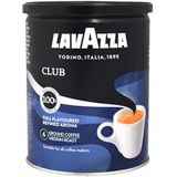 Lavazza - Club Gemalen koffie - blik 12x 250g