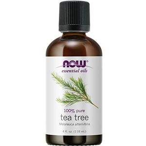 Tea Tree Oil 4 fl.oz