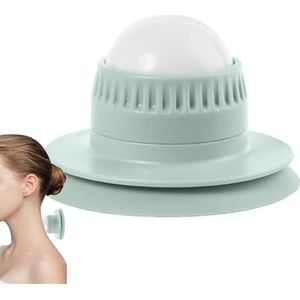 Massage Roller Ball - Monteerbare Roller Ball - Diepe Weefsel Massage Bal Monteerbare Handmatige Massage Ball Roller voor Spierherstel