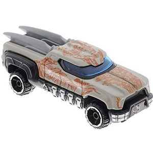 Hot Wheels Marvel Cars: Drax the Destroyer by Hot Wheels
