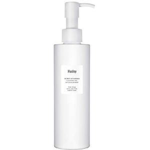 Huxley Cleansing Gel Be Clean Be Moist 200 ml