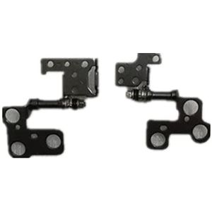 Laptop LCD scherm Scharnieren As Schacht Voor For ACER For Swift S40-51 Zilver Left & Right