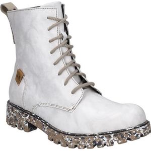 Marta 02, kleur:offwhite, maat:41