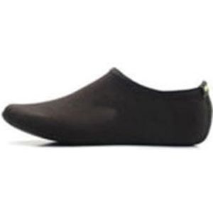 Duikvinnen Unisex schoenen Comfortabele outdoor duiksokken Strandspel Surfschoenen Sportaccessoires (Color : Yellow, Size : Black)