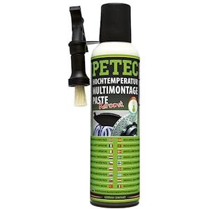1 Vet PETEC 94420 HOCHTEMPERATUR MULTIMONTAGEPASTE Keramik