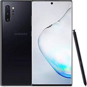 SAMSUNG N970 Galaxy Note 10 4G 256GB Dual-SIM Aura Black EU