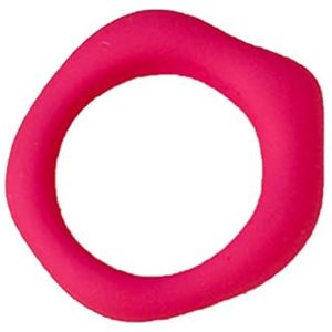 yeeplant Kleur Solid Alle Match Ring Creatieve Plastic Acryl Vinger Hars Ring Ring, Synthetische Vezel