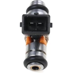 auto onderdelen 4X Auto Brandstof Injectoren IWP-160 IWP160 Voor Ford Voor Ka 2009-2016 71792994 77363790 71724545 Injector Nozzle