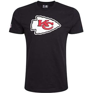 New Era Kansas City Chiefs NFL Team Logo T-Shirt - XXL