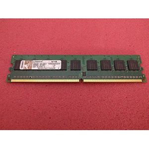 Kingston ValueRAM DDR2 512MB 533MHZ DIMM werkgeheugen