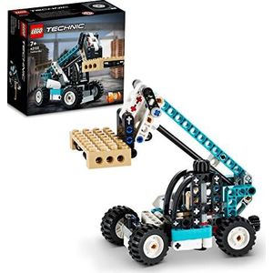 LEGO Technic Verreiker - 42133