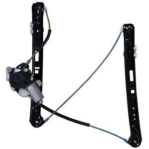 Raamheffer Voor BMW 3 SERIE E46 1998-2005 51337020659 Motor Elektrisch Raammechanisme Bestuurderszijde Linksvoor 51338212097 Vensterheffer