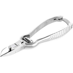 REMOS nagelknipper met vergrendeling roestvrij staal [14 cm] voor dikke teennagels