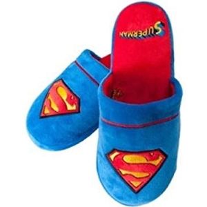 DC Comics' pantoffel Superman - - 36