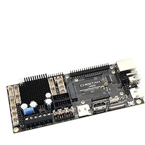 AMIUHOUN Cheetah MIX V1.1 Moederbord Geen M10P 32Bit & 64Bit voor Board voor V0 Ondersteuning & Klipper