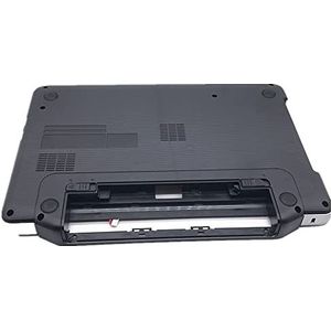 Laptop Bodem Case Cover D Shell Voor For DELL Inspiron 14 N4050 Zwart 09KJPV