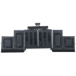Laptop Batterij A1618 voor APPLE voor MacBook Pro 15'' A1398 EMC 2909 2015 Gemakkelijk te repareren