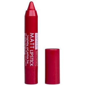 Matte automatische lippenstift 13 Framboos