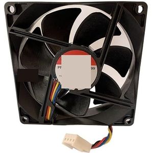 Voor Sunon PF92251B1-000C-A99 9225 12v 4.7W dubbele kogellager pwm 4-pins koelventilator