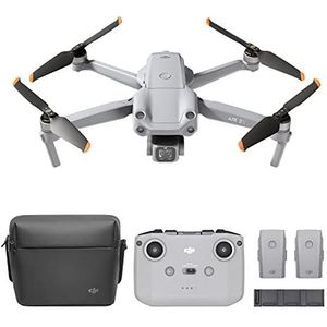 DJI Air 2S Fly More Combo