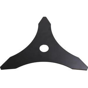 40T Bosmaaier Zaagblad, 255x25.4mm Gras Trimmer Zaagblad Tuin Gereedschap Slijpschijf Bosmaaier Trimmer Blades Vervanging Hardware Gereedschap