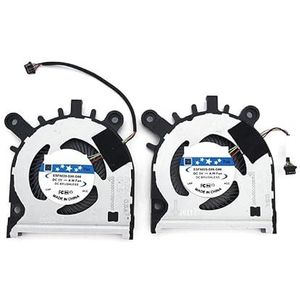 Laptop CPU-koelventilator voor Acer Hummingbird Swift 3 SF3 SF314 SF314-51 SF314-52 SF314-52G Notebookventilator