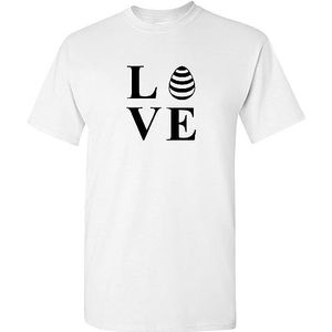 Keep Calm and Merry Xmas Gift Idea Men Women t Shirt Schwarz herrens Top Multi-Color X overhemden(Small)