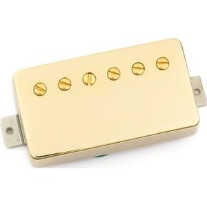 Tonerider Birmingham AC5 Humbucker (Hals-goud)