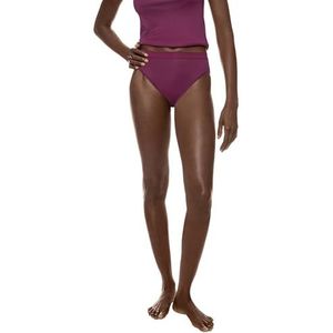 Mey 59201 Jazz-Pants-serie ondergoed, damesslip, barbados, cherry, L