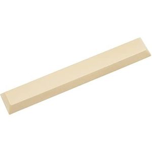 Gissroys 1 ST Spatiebalk Keycap Dye Subbed 6.25U 7U Ruimte Keycaps Voor MX- Mechanische Toetsenbord 6.25X Keycap