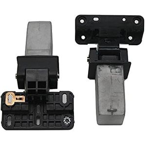 JC97-03995A JC97-03996A DADF Scharnier for Samsung SCX-8128NA 8123 8230 8240 CLX-9251 9201 9251 9252 9301 9352 9821 ADF Printergedeelte