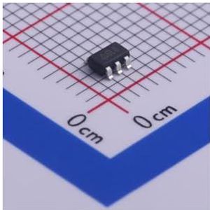 AP2822GKBTR-G1 SOT-23-5 (10 stuks)