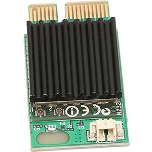 Draadloze kaart, computer draadloze PCB-netwerkkaart;