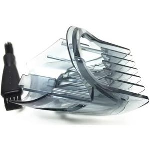 Qertyooy Clipper Upturn Density B scheerapparaat voor kam ER-GB60 ER-GB74 11-20mm