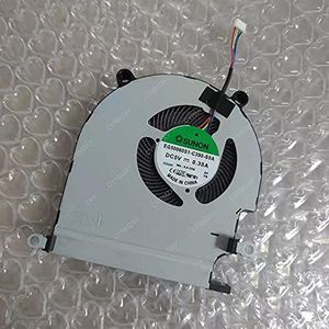 CYRMZAY Laptop Koeler CPU Ventilator Koelventilator voor Dell N5110 PN 0C96VF EG50060S1-C390-S9A DC 5V 0.38A Notebook Cooling