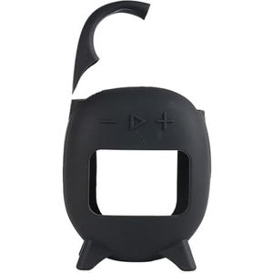 Luidspreker beschermhoes voor JBL CLIP5 Audio Protector voor CLIP 5 Outdoor Bescherming Behuizing Shell (zwart)
