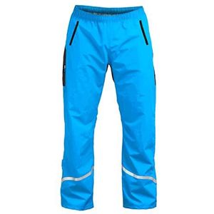 Rubberneck - NXSVN - Waterdichte Regenbroek - Met 3M Reflecterende Strepen