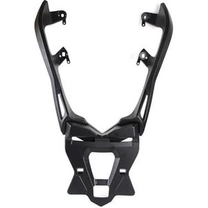 Achterrekken Motorfiets Voor Xmax250 300 2019-2022 Motorfiets Moto Bagagerek Fixer Houder Cargo Bracket Tailrack Bagagedrager Motorfiets
