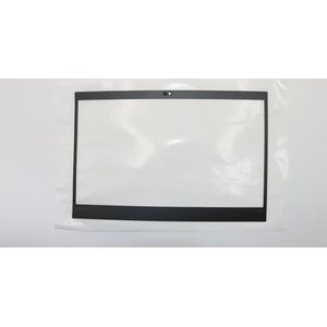 Sparepart: Lenovo Sideswipe-1 FRU LCD IR Bezel Sheet ASM, FRU02HL011 (Sheet ASM)