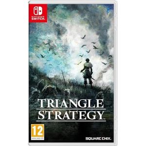 Triangle Strategy /Switch