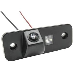 Auto Camera Voor Hyundai Voor Santa Fe (Cm) Voor Suv 2005 2006 2007 2008 2009 2010 2011 2012 Hd Ahd Achteruitrijcamera Back-Up Parkeercamera(B150 CVBS 680x480)