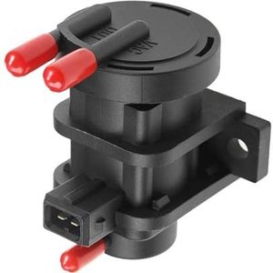 Turbo-solenoïdeklep 1 Stuk EGR Solenoïde Vacuümklep 2 Pin Voor Opel Voor Vectra B CC Voor GTS Voor Zafira A Voor Astra G 2.0 2.2 DI DTi 16V 09158200