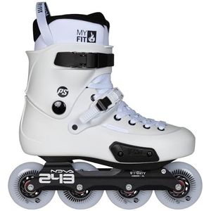 Powerslide Zoom Pro Nova 80 inline skates EU 39-40