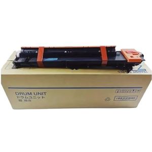 Ontwikkelaar Unit Assembly for K-onica Minolta bizhub 654 754 C654 C754 DV-711K A2X203D Zwarte Ontwikkelaar Unit 1200K