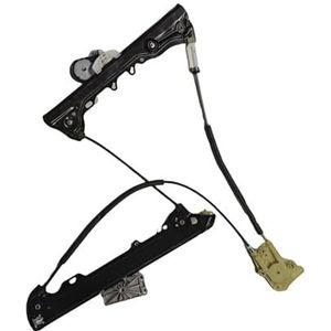 Glasregelaar Voor BMW Voor Z4 E89 2009 2010 2011 2012 51337198303 51337198304 Regelaar Voor Het Raamheffermechanisme Van De Voordeur(Right 51337198304)