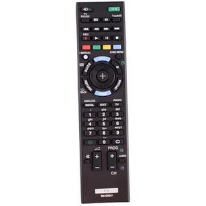 RM-ED047 - Afstandsbediening - Voor TV RM-ED050 RM-ED052 RM-ED053 KDL-40HX750 KDL-46HX850